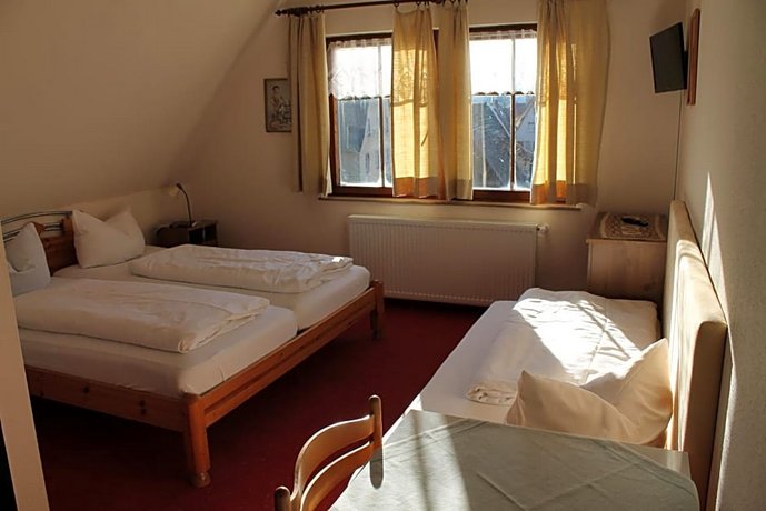 Hotel Zum Breiterle