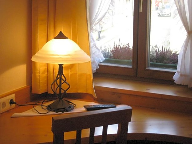 Hotel Zum Breiterle