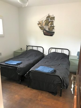 Chambres d'Hotes Les Oliviers - Marignane