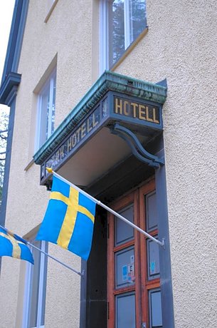 Park Hotell Kristinehamn 야르스베리 루네스톤 Sweden thumbnail