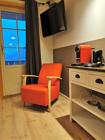 Flåm Marina & Appartement