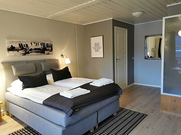 Flåm Marina & Appartement