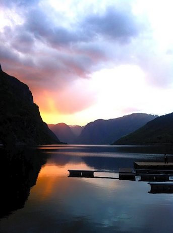 Flåm Marina & Appartement