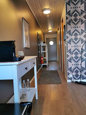 Flåm Marina & Appartement
