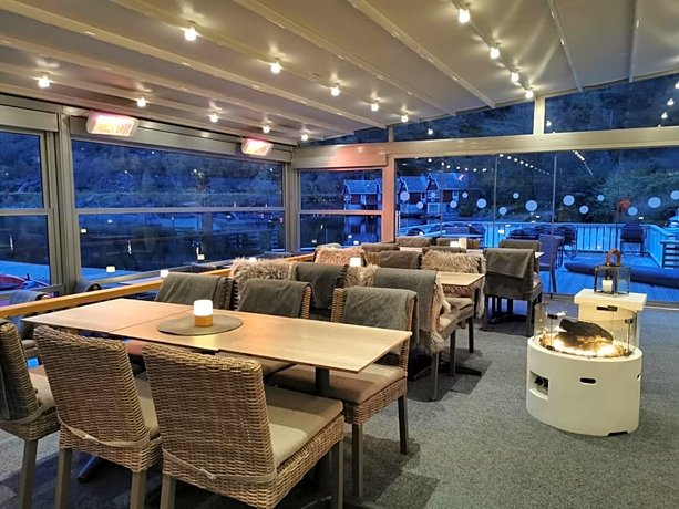 Flåm Marina & Appartement