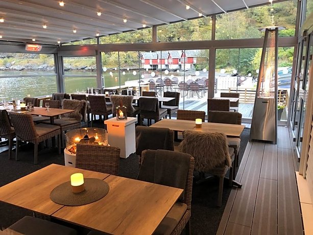 Flåm Marina & Appartement