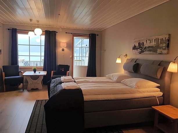 Flåm Marina & Appartement