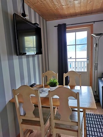 Flåm Marina & Appartement