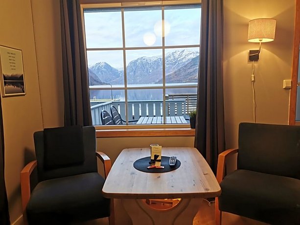 Flåm Marina & Appartement