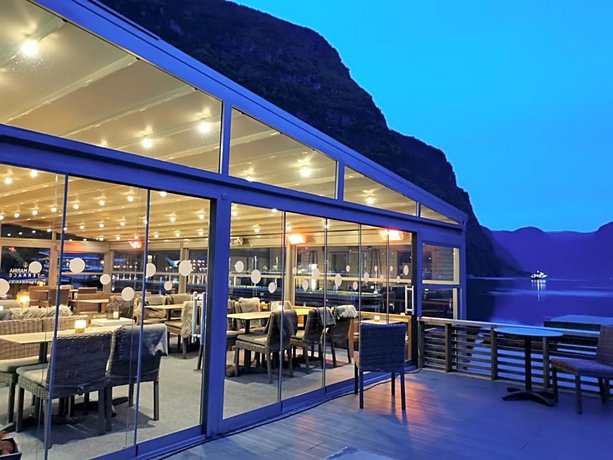 Flåm Marina & Appartement