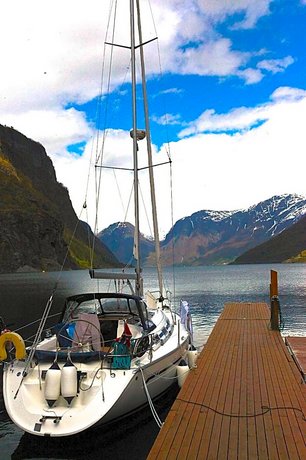 Flåm Marina & Appartement
