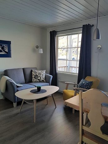 Flåm Marina & Appartement