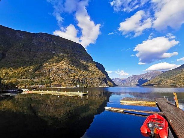 Flåm Marina & Appartement