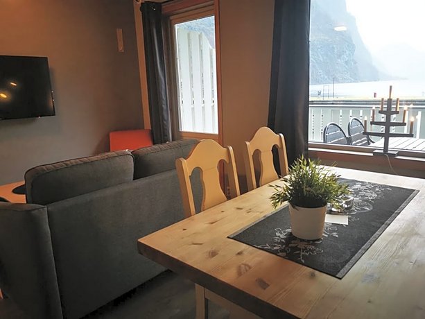 Flåm Marina & Appartement