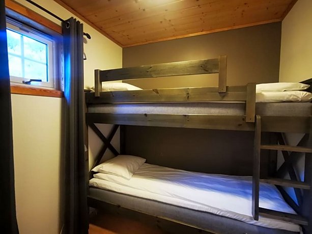 Flåm Marina & Appartement