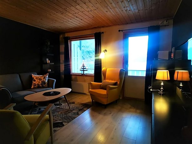 Flåm Marina & Appartement