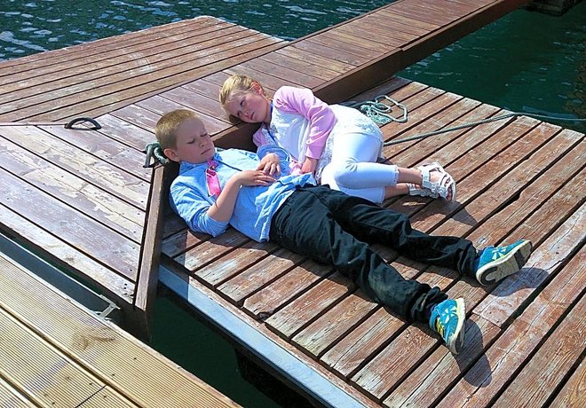 Flåm Marina & Appartement