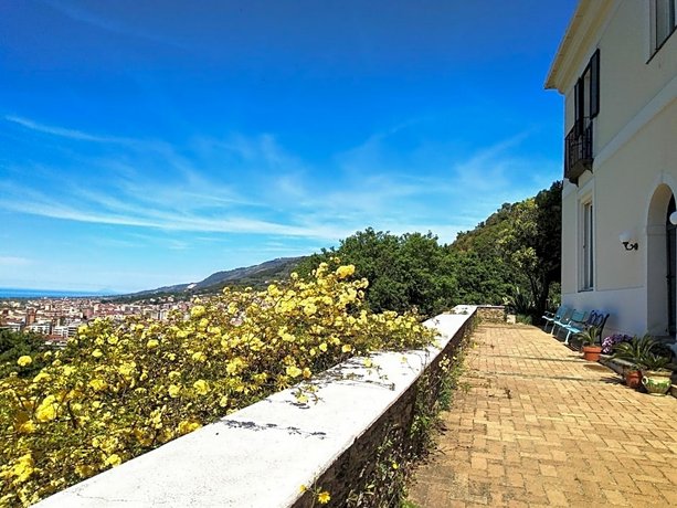 B&B Casa Gemma