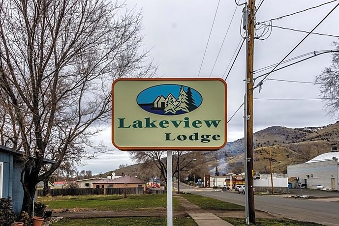 Lakeview Lodge Motel Mitchell Recreation Area United States thumbnail
