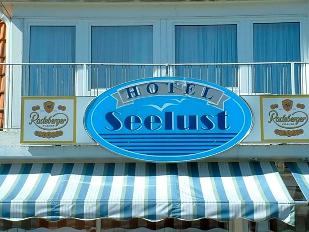 Hotel Seelust Hohwacht 호바흐트 베이 Germany thumbnail