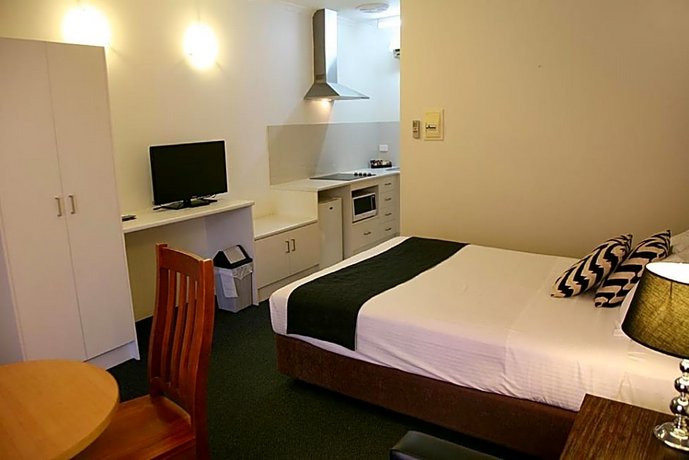 Photo: Footscray Motor Inn and Serviced Apartments
