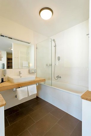 Hotel Saliter Hof Saalfelden Austria thumbnail