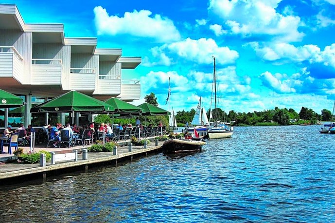 Hotel Princenhof 옵스털랜드 Netherlands thumbnail