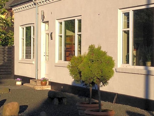 Klarskov Bed & Breakfast