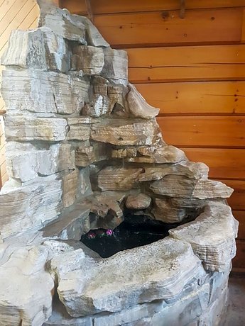 The Spirit Rock Outpost & Lodge Wiarton Airport Canada thumbnail