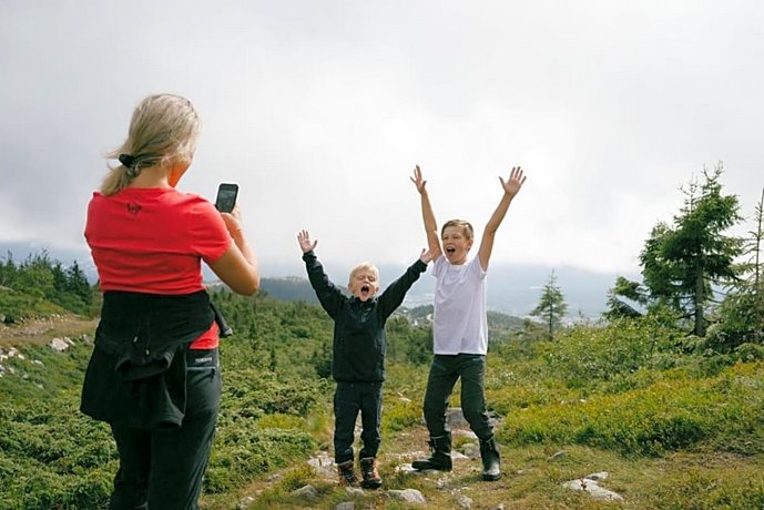 Lifjell-Tunet