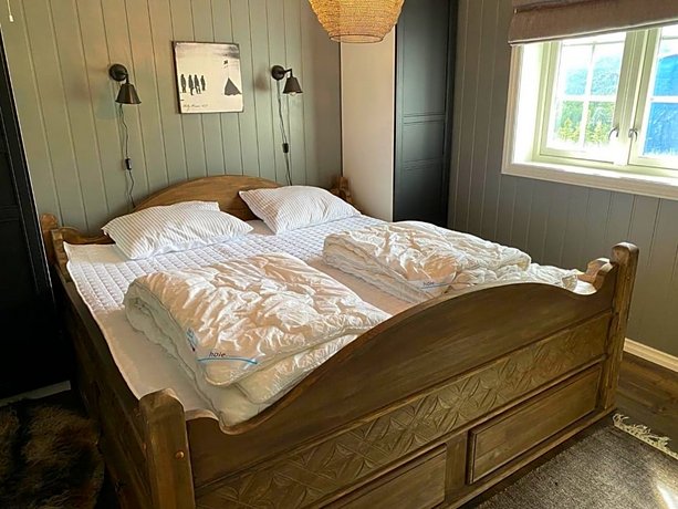 Lifjell-Tunet