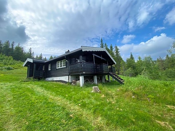 Lifjell-Tunet