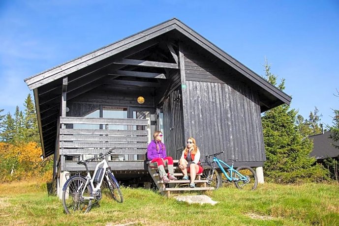 Lifjell-Tunet