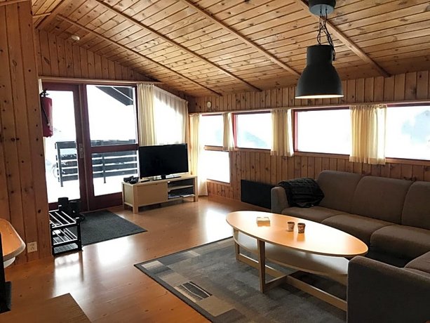 Lifjell-Tunet