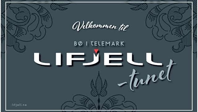 Lifjell-Tunet