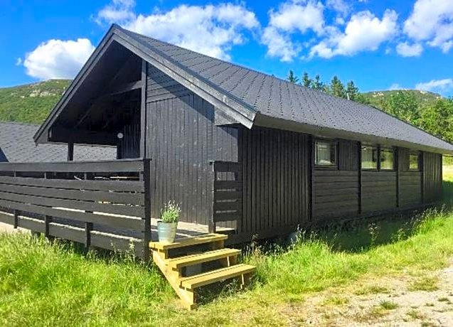 Lifjell-Tunet