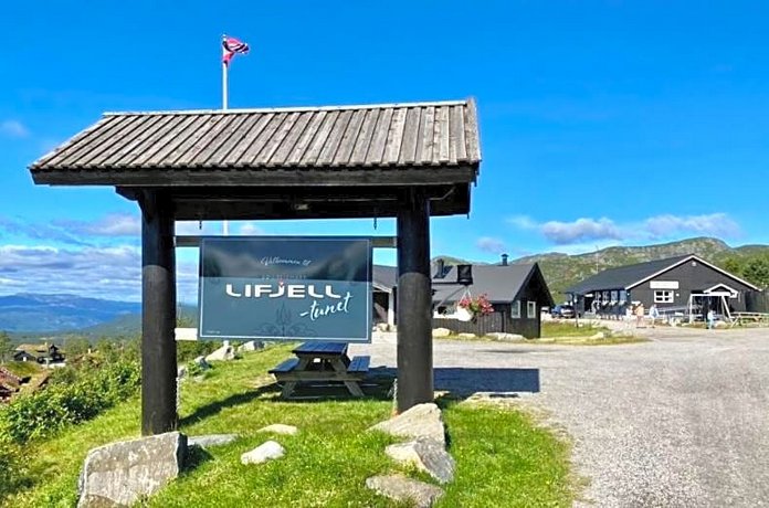 Lifjell-Tunet