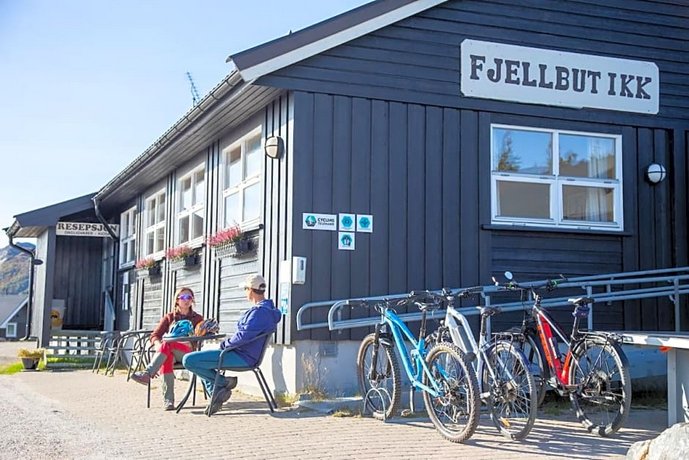 Lifjell-Tunet