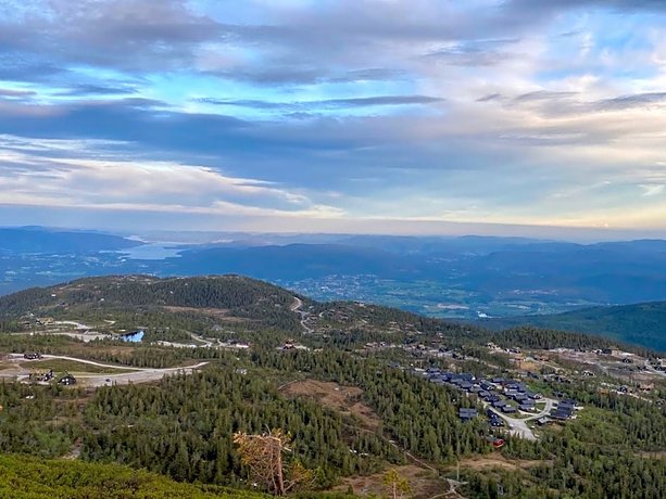 Lifjell-Tunet
