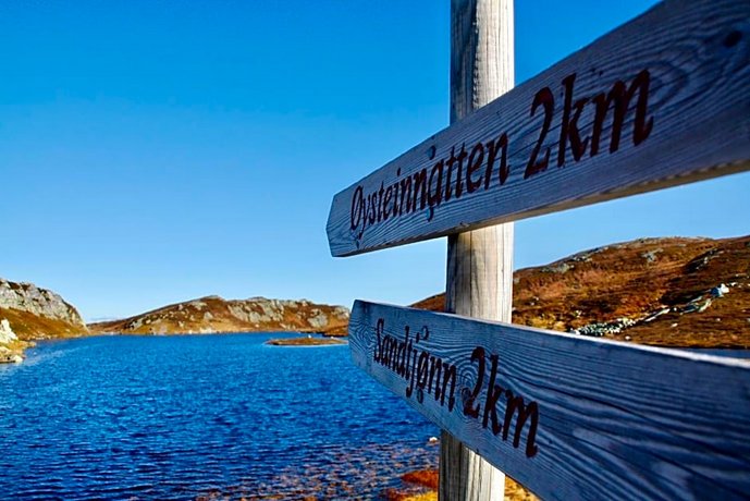 Lifjell-Tunet