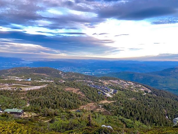 Lifjell-Tunet
