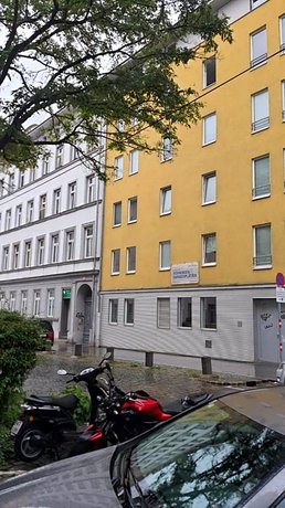 Elisabeth Hostel