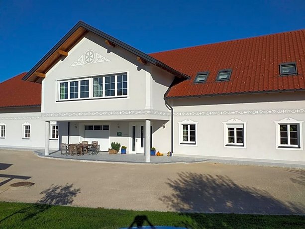 Landhaus Schaidreith Steinakirchen am Forst Austria thumbnail