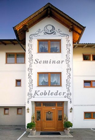 Landgasthof & Seminarhotel Kobleder 발트젤 Austria thumbnail