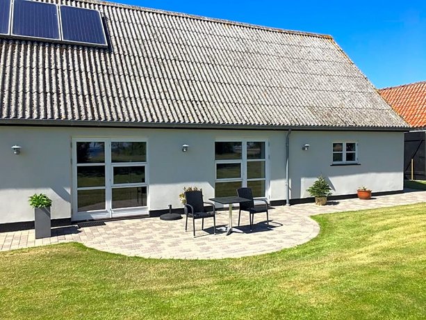 Sofryd B&B