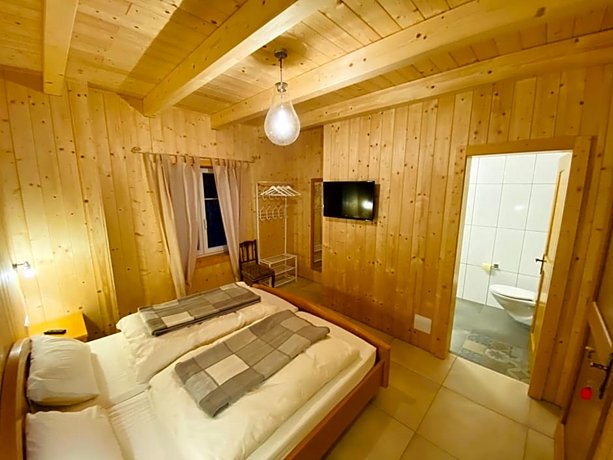 Haus 26 Weissbriach Gitschtal Austria thumbnail