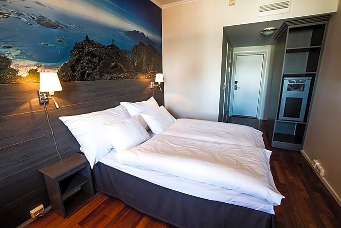 Skagen Hotel