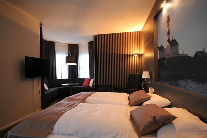 Skagen Hotel