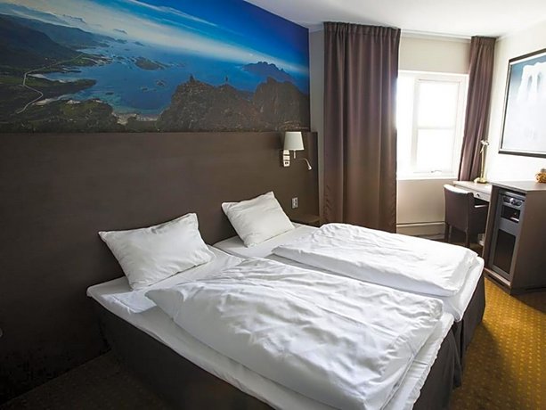 Skagen Hotel