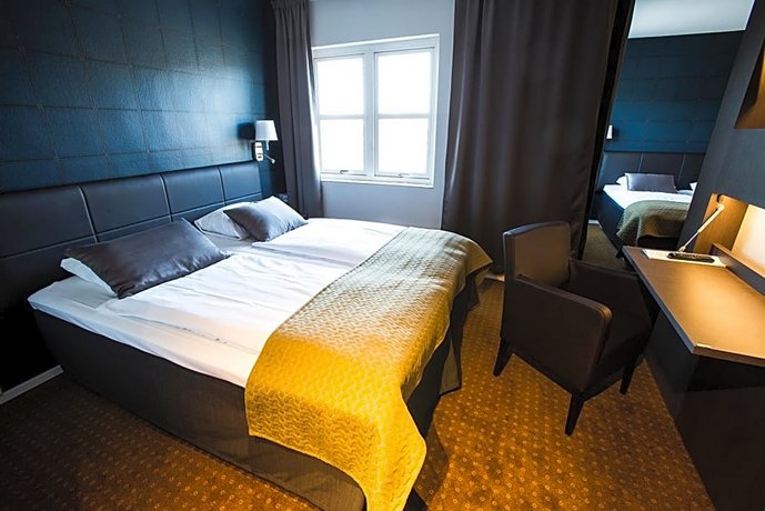 Skagen Hotel